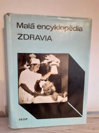 Malá encyklopédia zdravia