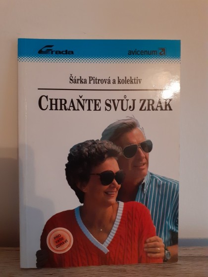 Chraňte svuj zrak