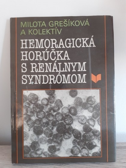 Hemoragická horúčka s renálnym syndrómom