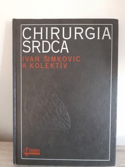 Chirurgia srdca