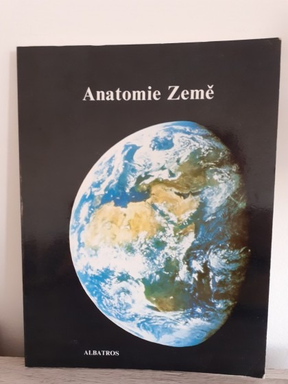 Anatomie Země