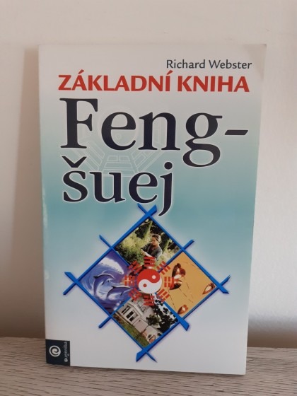 Základní kniha feng-šuej
