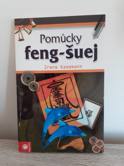 Pomůcky Feng-Šuej