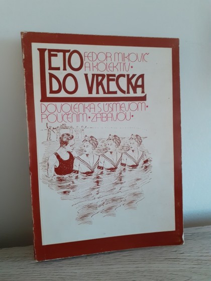 Léto do vrecka