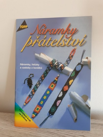 Náramky prátelství