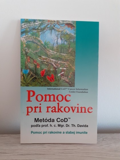 Pomoc pri rakovine