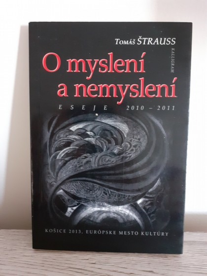 O myslení a nemyslení