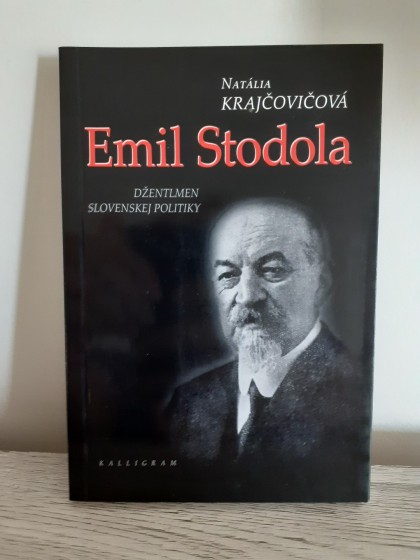 Emil Stodola