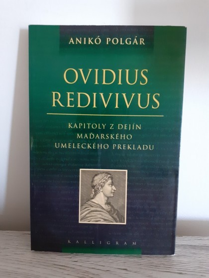 Ovidius redivivus