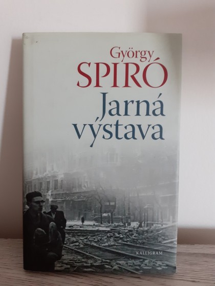 Jarná výstava