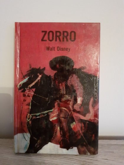 Zorro