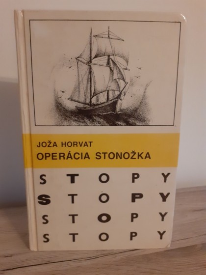 Operácia stonožka