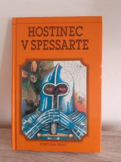 Hostinec v Spessarte