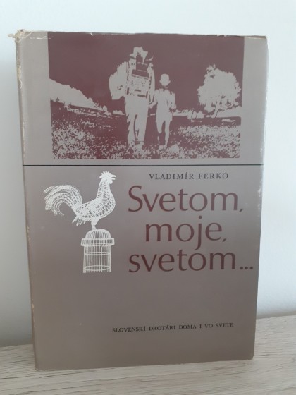 Svetom, moje, svetom