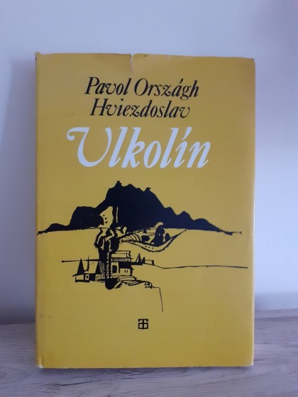 Vlkolín