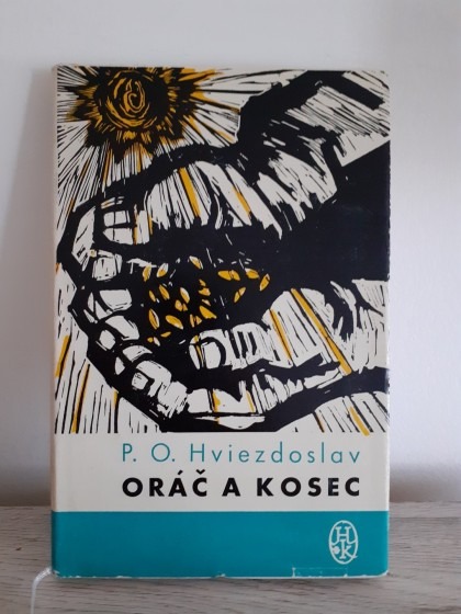 Oráč a kosec