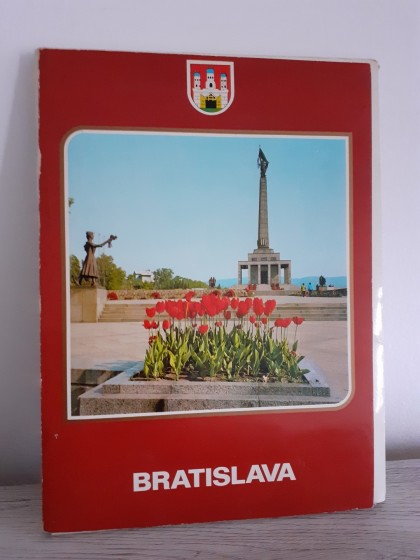 Bratislava