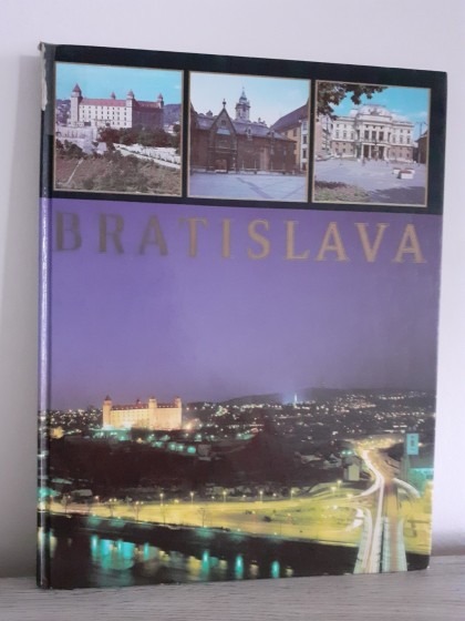 Bratislava