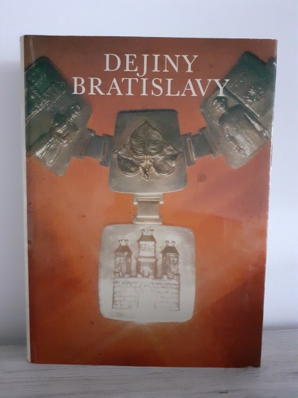 Dejiny Bratislavy