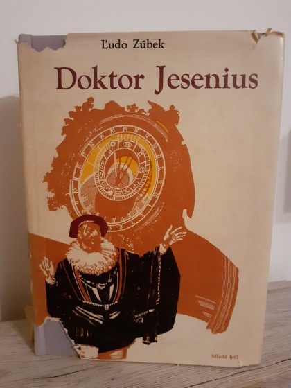 Doktor Jesenius
