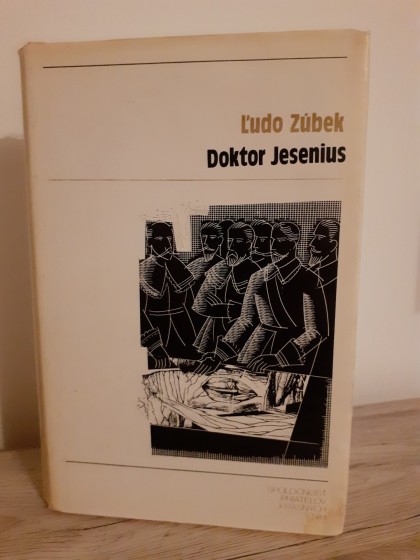 Doktor Jesenius