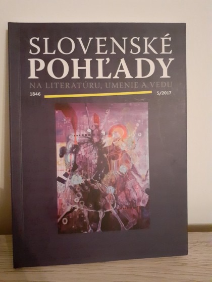 Slovenské pohľady