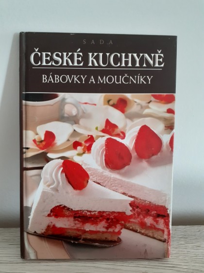 České kuchyne