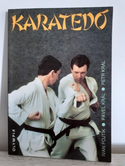 Karatedo