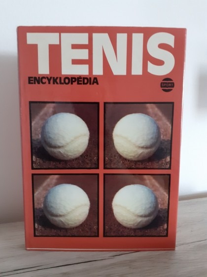 Tenis encyklopédia