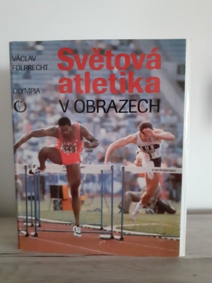 Svetová atletika v obrazech