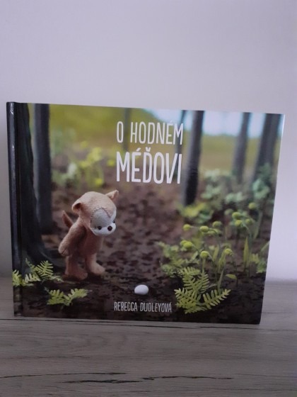 O hodném méďovi