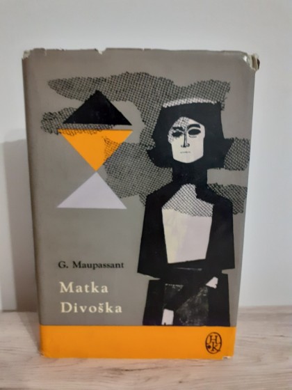 Matka Divoška