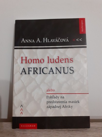 Homo ludens Africanus