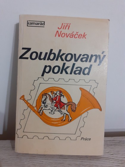 Zoubkovaný poklad
