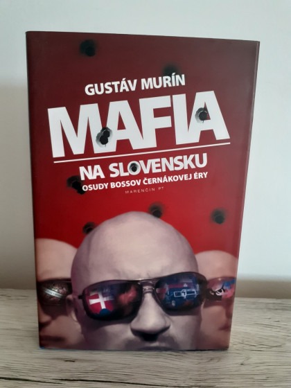 Mafia na Slovensku