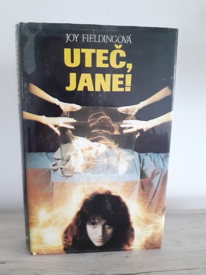 Uteč, Jane!