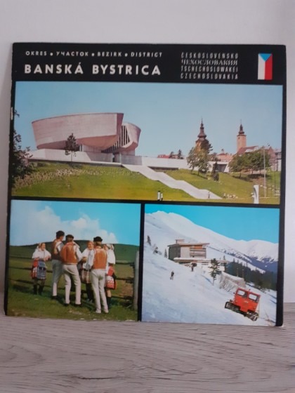 Banská Bystrica