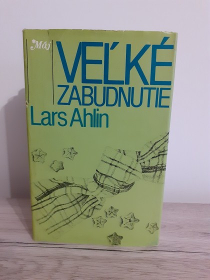 Veľké zabudnutie
