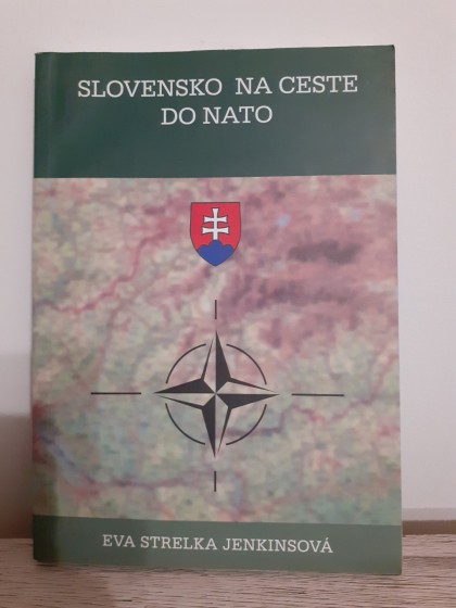 Slovensko na ceste do Nato