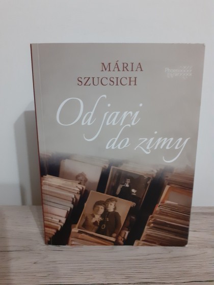 Od jari do zimy
