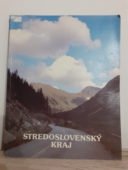 Stredoslovenský kraj