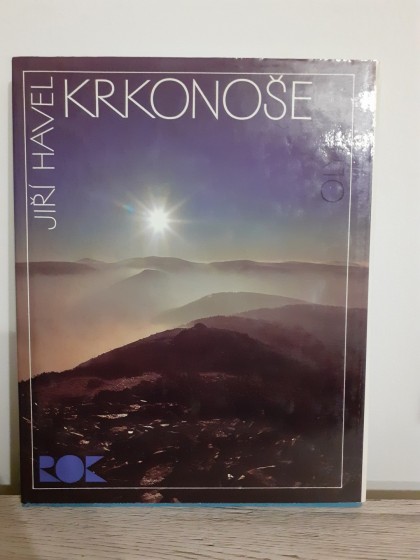 Krkonoše