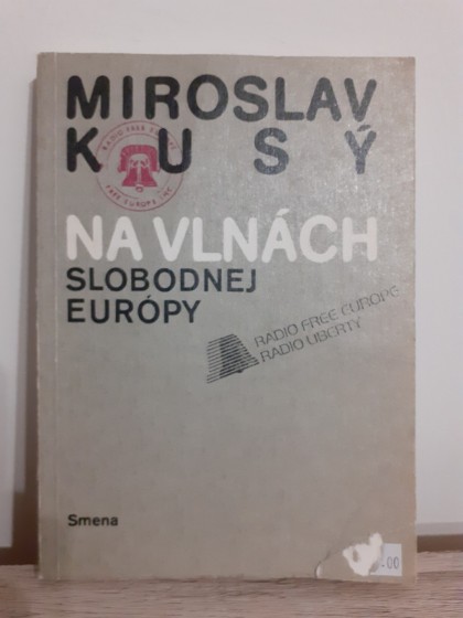 Na vlnách Slobodnej Európy