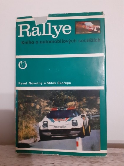 Rallye