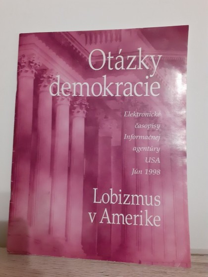 Otázky demokracie