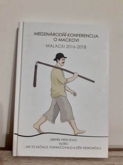 Medzináronňí konferencija o Mackovi