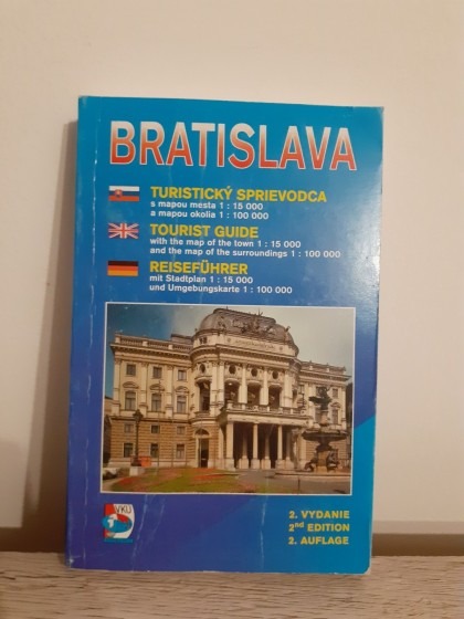 Bratislava