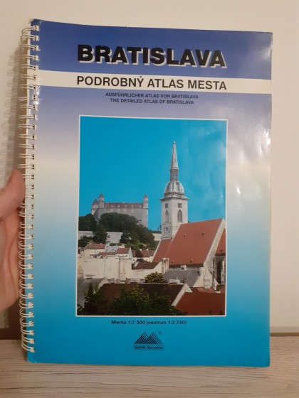 Bratislava