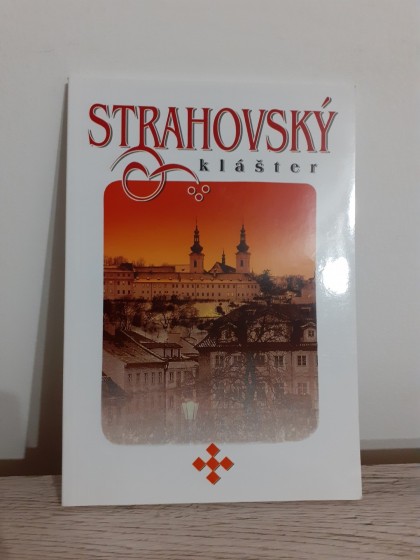 Strahovský klášter