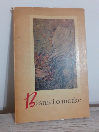 Básnici o matke